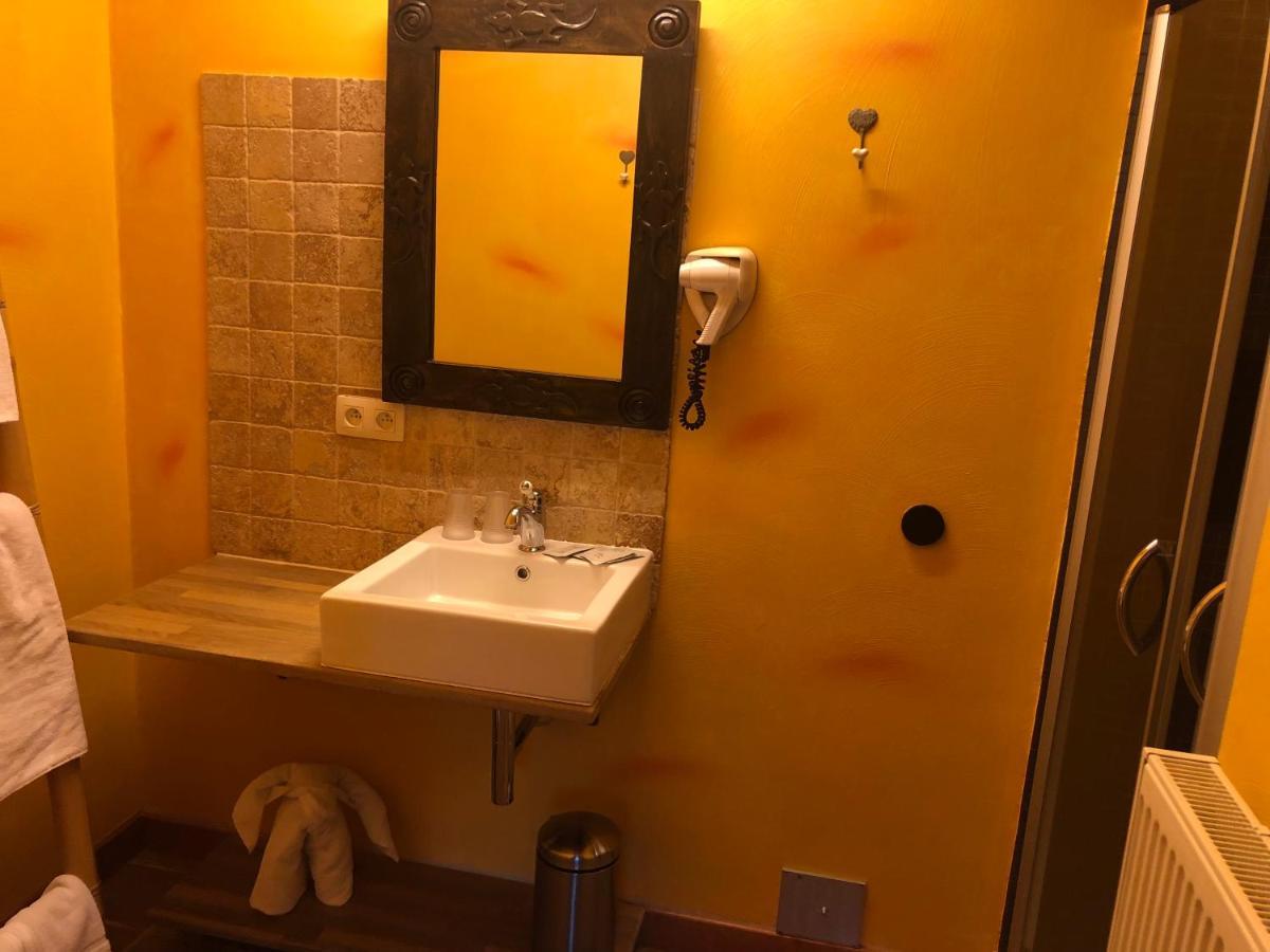 B&B Kudita De Panne Eksteriør billede