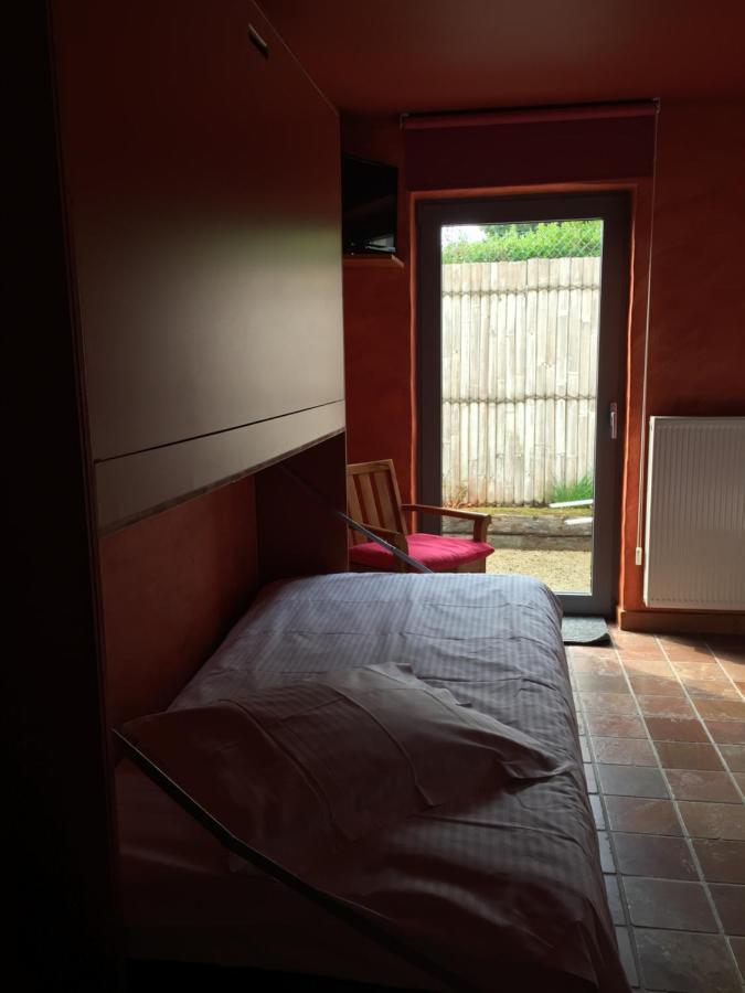 B&B Kudita De Panne Eksteriør billede