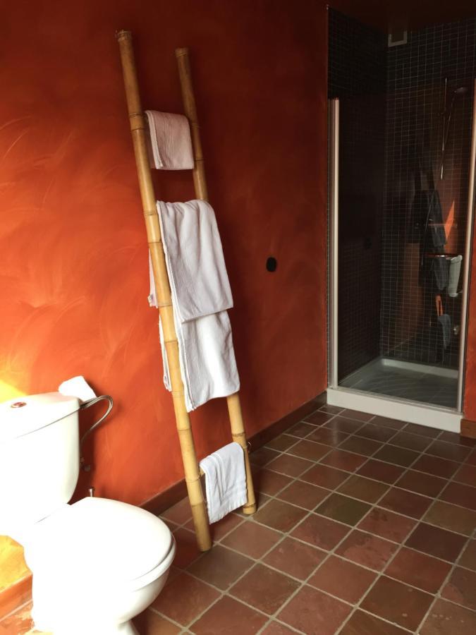 B&B Kudita De Panne Eksteriør billede