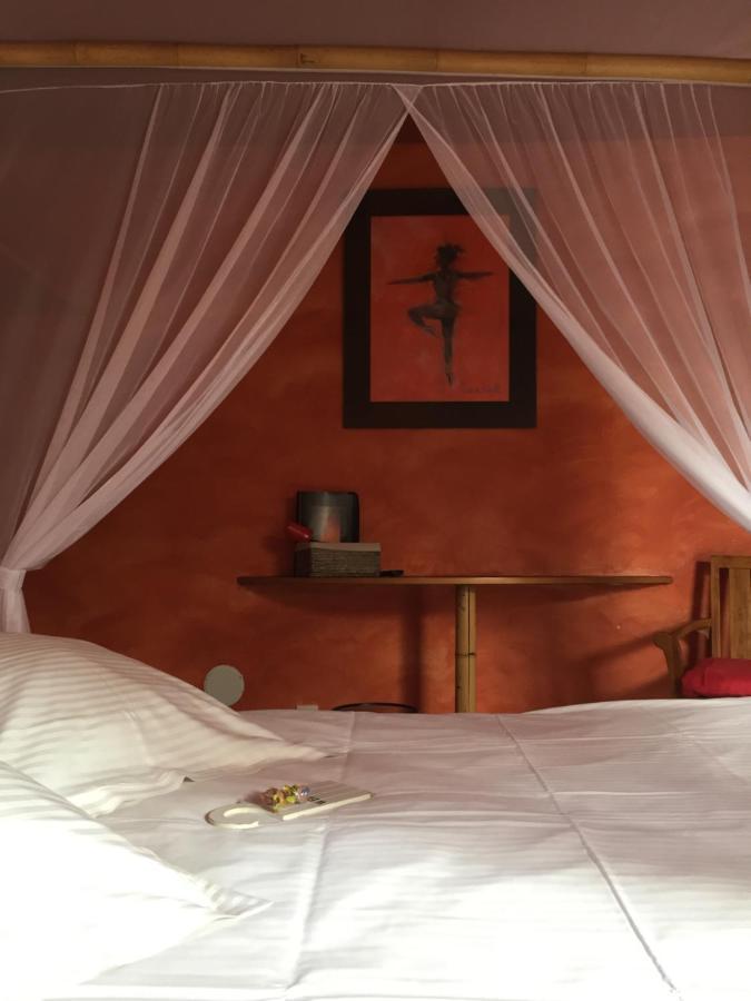 B&B Kudita De Panne Eksteriør billede